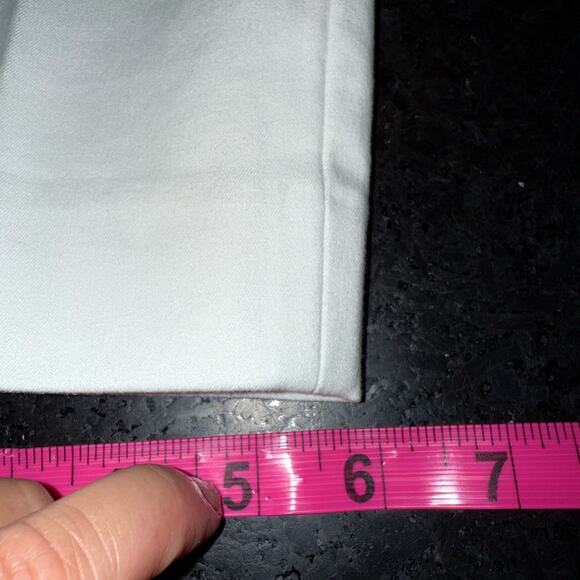 SPANX SILVER LINING SLIMMING PULL ON PANTS SZ XS - Picture 14 of 14